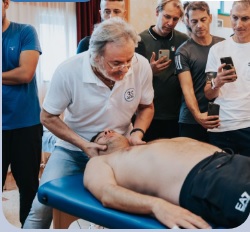 Ernie discali cervicali, cervicalgie e cervico brachialgie 