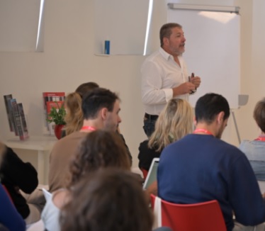  corso AUSILI PER LA MOBILITA E IL POSIZIONAMENTO, Edizione 1, Id 