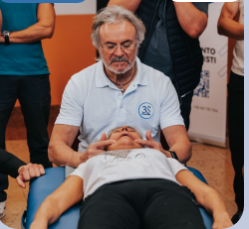 Gestione dei disordini dell’articolazione temporo – mandibolare ATM